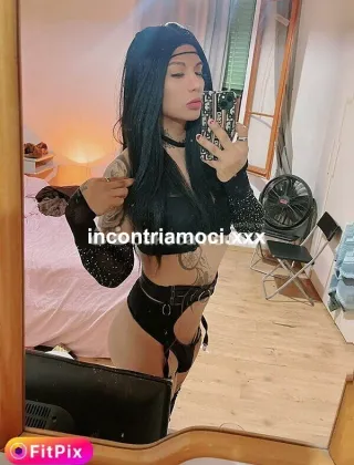 3508679693 - ?Bellisima Trav ?Femenile 19Cm ?Alta Magra Carina