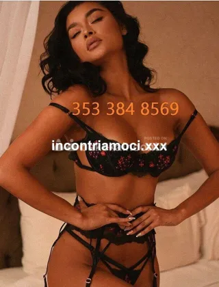 3509596098 - Prima Volta Bellissima Ragazza Giovane Mulata Di