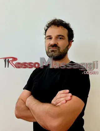 3291763901 - Massoterapista Professionista