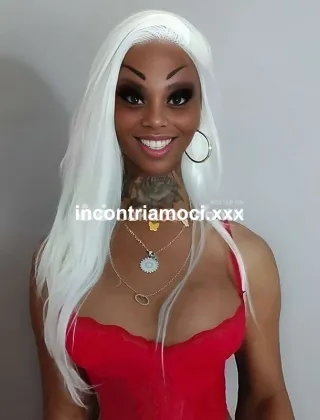 3494393969 - Trans Mistress Milano