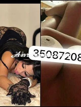 3508720840 - 🔥 Falerna Marina Ultimo Giorno Coppia Donna E