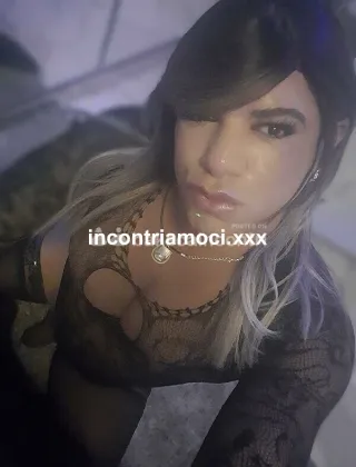 3887814404 - Trans Mistress Milano