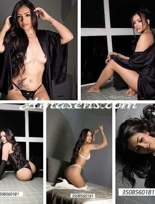 3508560181 - 💋 Bellissima Mya ...Brasiliana..... Ritornata Da