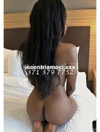 3713797752 - Eva Massagiatrice ?? Ti Aspetto Per Momenti Di Pu