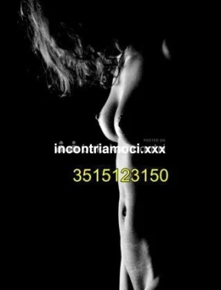 3515123150 - Morbegno ?Monica 29 Anni ???? Italiana ????!! Solo