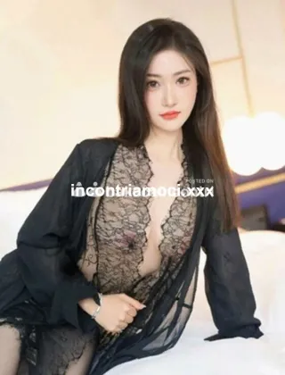 3445920526 - ??? Ragazza Orientale?Sexy Giovane E