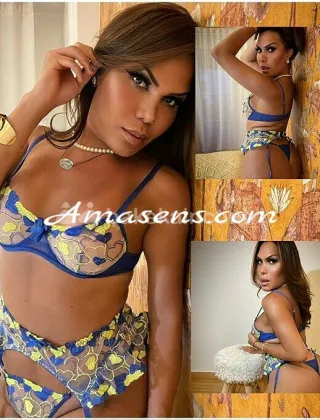 3886495722 - Trans Mistress Roma