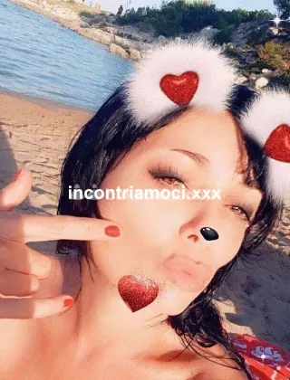3476924979 - Chiamami!Dea Bolognese Completa Duo Coppie Serate