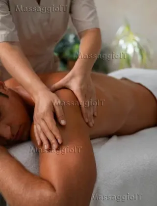 3513932970 - Massaggi&Benessere