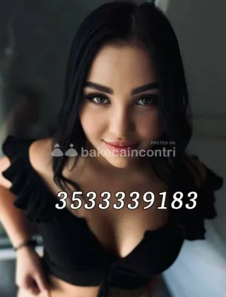 3533339183 - ❤️ La Spezia Lera Foto Realissime! Stupenda