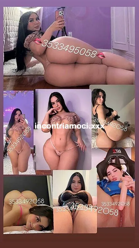 Mia M