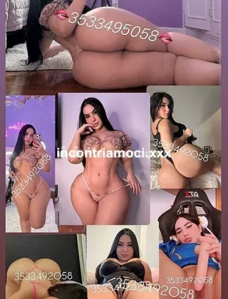 3533492058 - Mia M 29 Escort 🇪🇸 Spagnola Milano