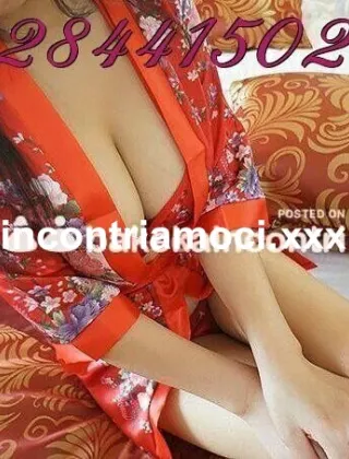3284415028 - Due Bella? Nuova Foto ? Orientale ?