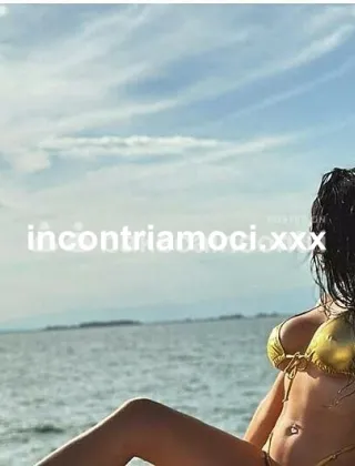 3533154879 - Novita Assoluta! Maria Bellissima Massaggiatrice!