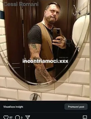 3314157870 - Alessandro Piacere Di Conoscerti