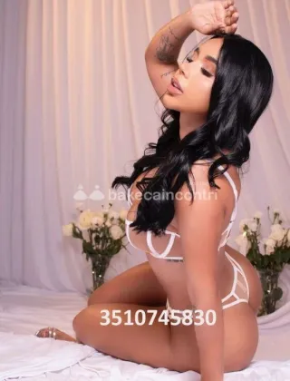 3510745830 - Gabri 25 Escort 🇨🇴 Colombiana Napoli