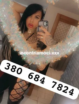 3806847824 - Sonia ??? Il Tuo Sogno Piu Proibito