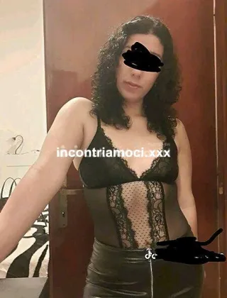 3505938218 - Escort Mistress Pistoia