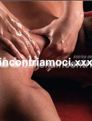 3501529501 - Lucca Laura Massaggi Trans A Prova L Esperienza Di