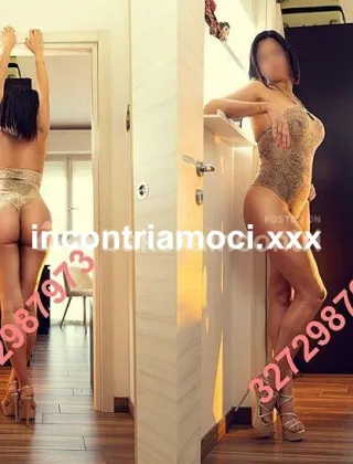 3272987973 - Morena 35 Escort Como