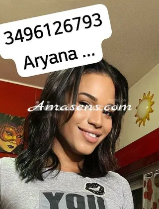 3496126793 - Trans Mistress Livorno