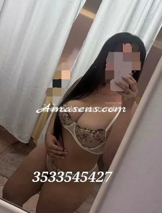 3533545427 - Appena Arrivata Vera Troia..figa Calda