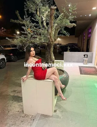 3512294869 - My Ho 29 Trans 🇮🇹 Italiana Napoli