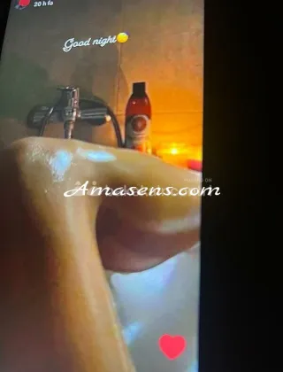 3770977208 - Massaggio Rilassata