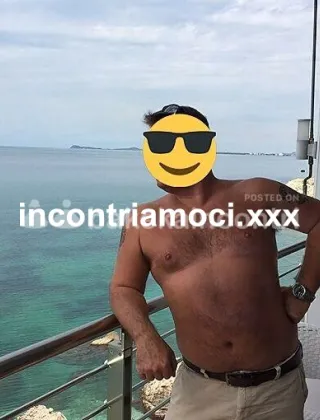 3792755097 - Voglia Di Trasgressione O Semplice Desiderio Di