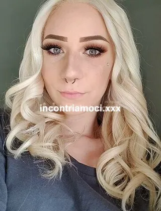 3518688021 - Ragazza Della Porta Accanto