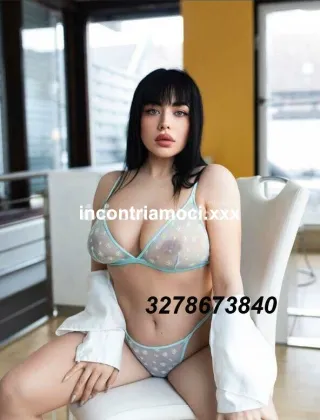 3922604680 - Maya 25 Escort Pavia