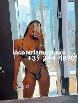 3444890100 - 💋 Uscita Castellamare Daniela Pronta A Farti