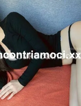 3773306666 - Gaia Bella Ed Hot Ragazza Orientale