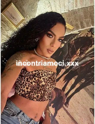 3514438227 - Kauane Lima Trans?Sexy Femminile Attiva/Passiva !