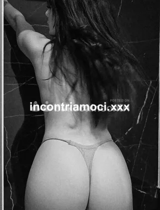3336889800 - Massaggiatrice Calda Ti Aspetta Per Diverse