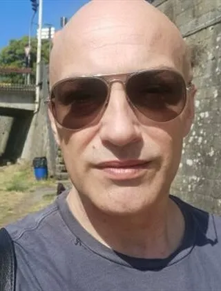 3509771929 - Davide Greco Gay Passivo 3509771929