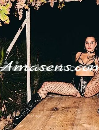 3486912884 - Escort Mistress La spezia