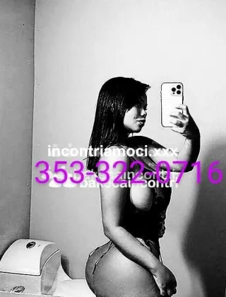 3533220716 - A Cremona Bellissima Ragazza Appena Arrivata