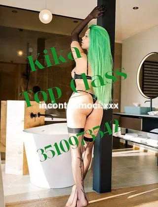 3510973542 - Pochi Giorni Top Class Ativa E Passiva 100% Reali
