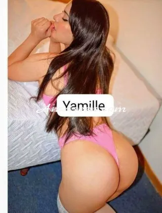 3928739072 - 💋 Cinisello Balsamo Jamille Trans Bellissima