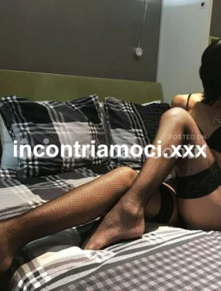 3512386258 - Escort Mistress Torino