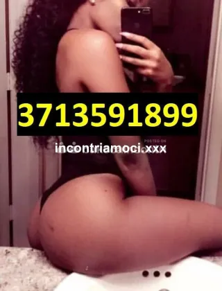 3713591899 - Primissima Volta In Zona, Piccantissima Bella E