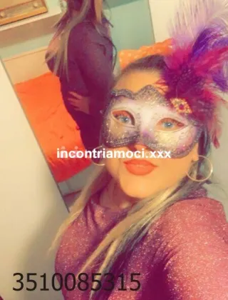 3510085315 - 🍒 A Mestre Stazione Foto Reali Disponibile 24/24