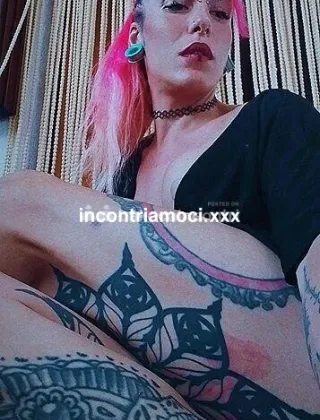 3514304496 - Trans Italiana Super Femminile