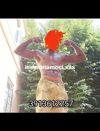 3913612257 - Ragazzo Africano Cerca Donna