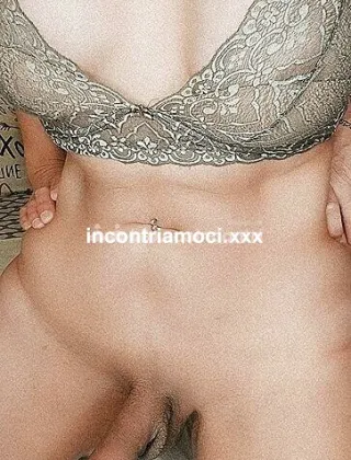 3428870374 - 🍑 A Montecchio Maggiore Transex Completa Attiva E