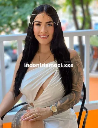3508475352 - Erika Bellissima ??? Messicana??????Appena