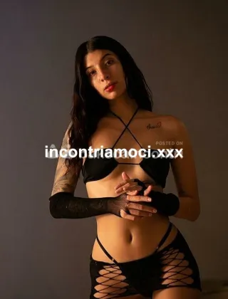 3925951859 - 💋 Isabella La Fusione Perfetta Tra Calda Ed