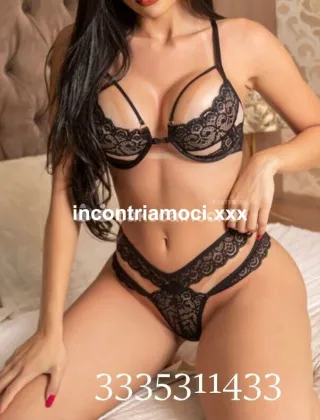 3335311433 - 🔥 Appena Arrivata A Bologna Alice Vogliosa Una