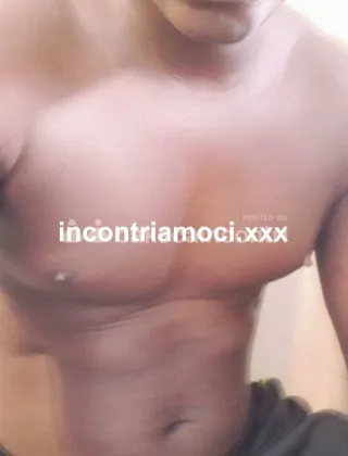 3509258149 - Bullblack Un Bel Ragazzo Africano Alto Educato E